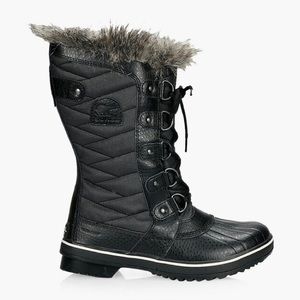 SOREL Tofino II Women - Size 8